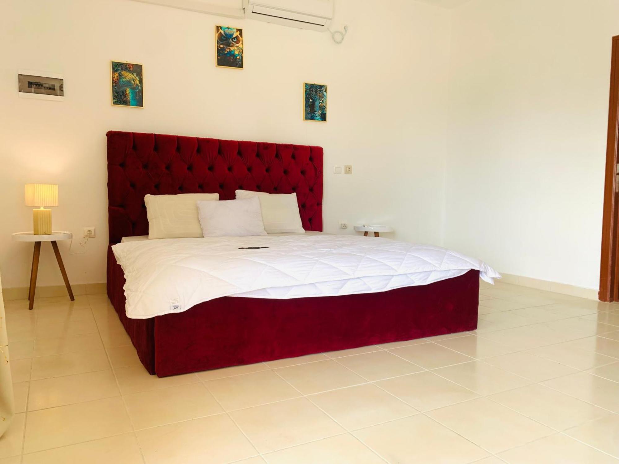 Namaste Hotel & Restaurant Libreville Extérieur photo